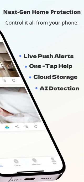 Ease Life - Smart Camera Screenshot 2 of 7