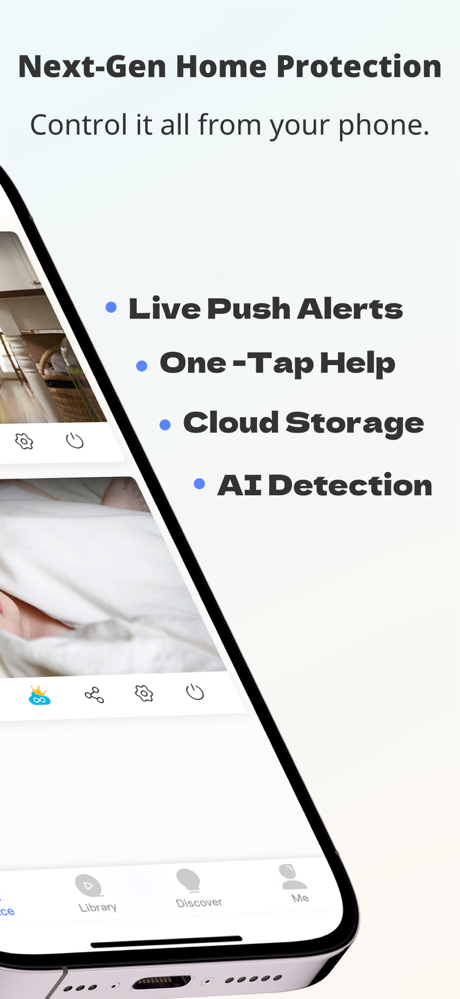 Ease Life - Smart Camera screenshot 2