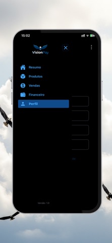 VisionPay Screenshot 6 of 7