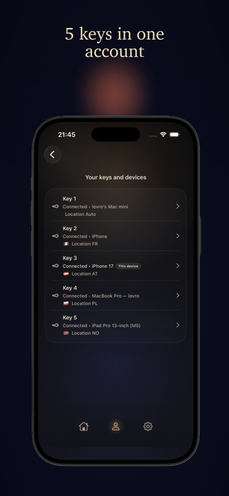 Vpn24.pro Screenshot 4 of 8