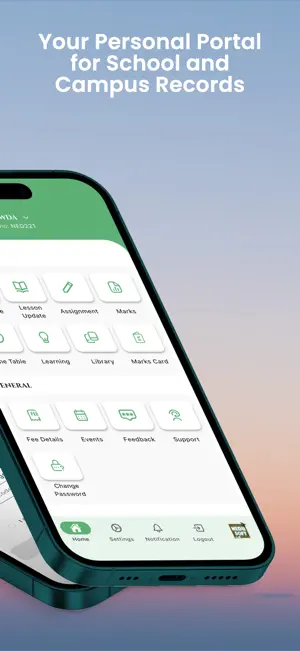 Nedusoft Edtech 2.0.0 screenshot 2