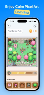 Color Level:Color Quest screenshot 6