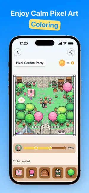 Color Level:Color Quest screenshot 6
