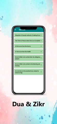 My Personal Hajj-Umrah Guide screenshot