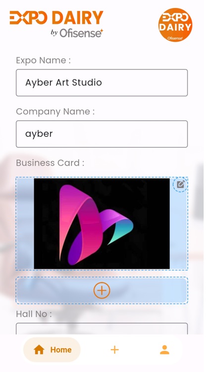 Expo Dairy by Ofisense screenshot-4