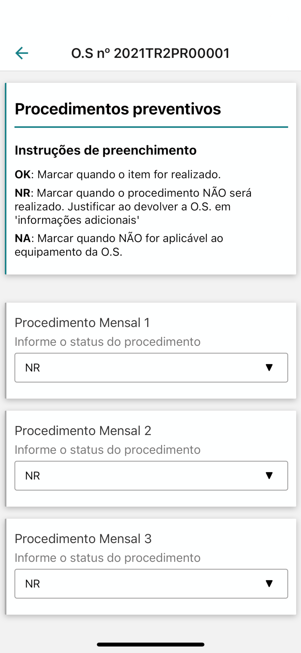 Moon App