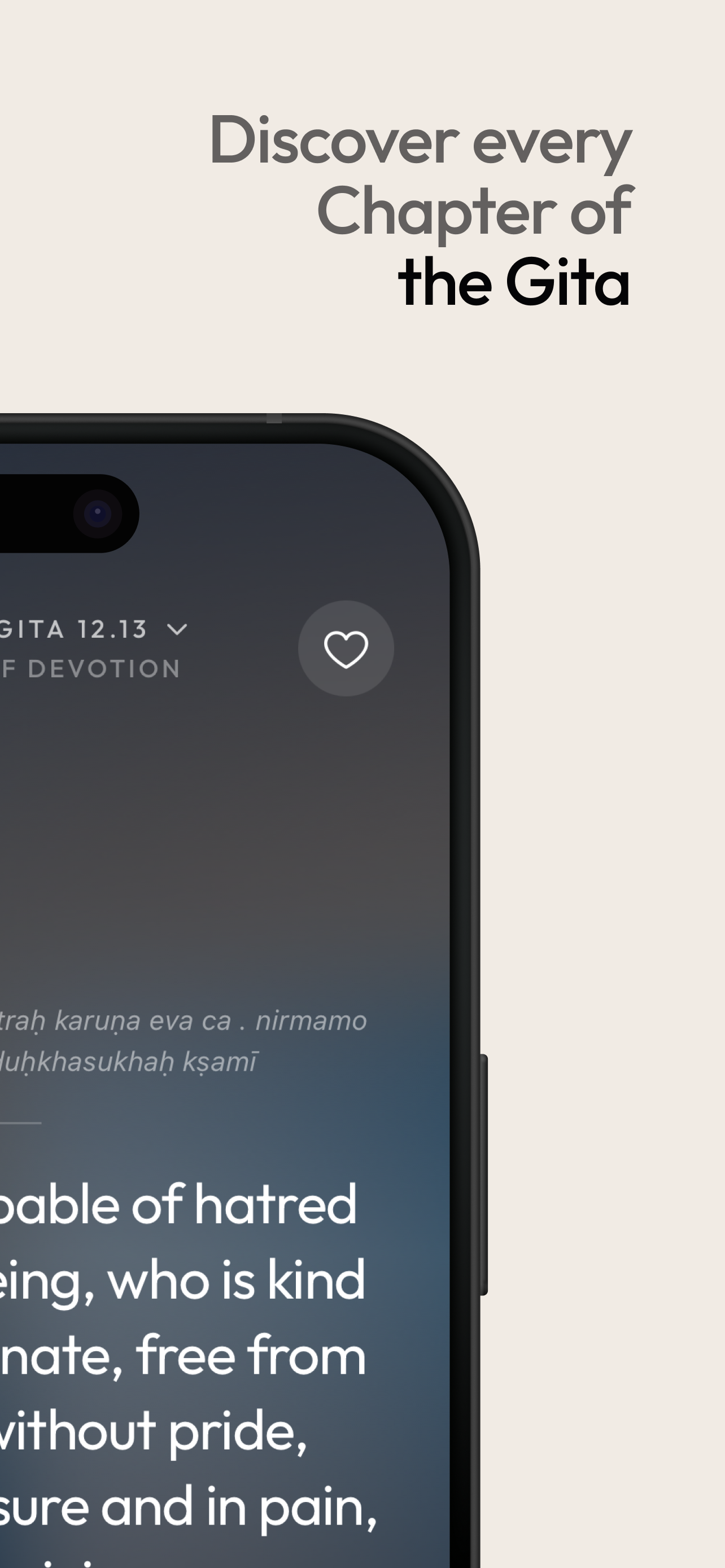 Dhira: Mindful Gita Daily screenshot 7