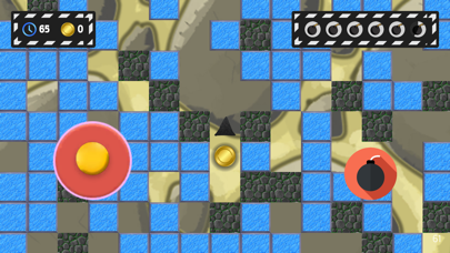 Screenshot #2 pour Chang Fortaret