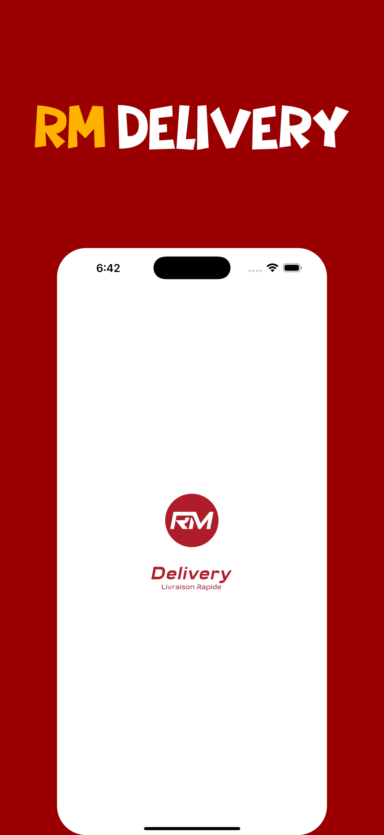 RM Delivery