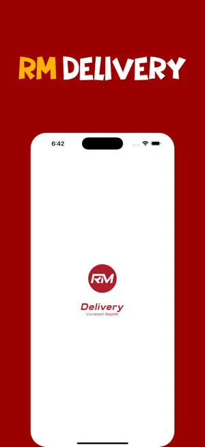 RM Delivery screenshot 1