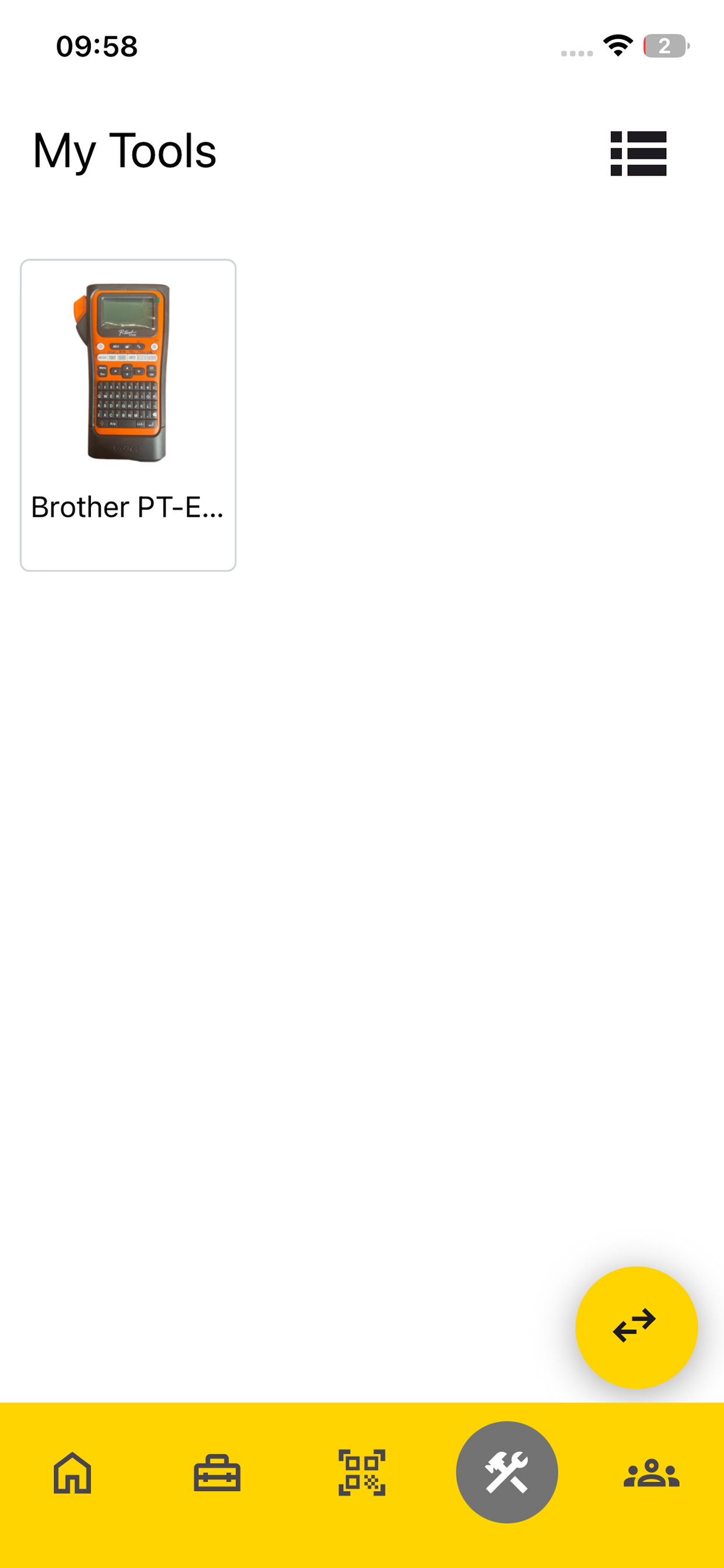 Traxsy screenshot 3