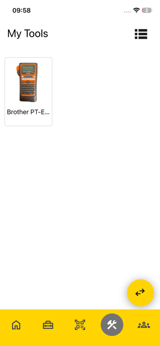 Traxsy Screenshot 3 of 6