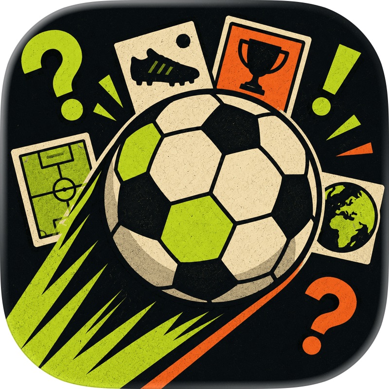 Draft Duel: Quiz de Futebol screenshot 1