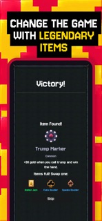 Euchre Hero screenshot 3