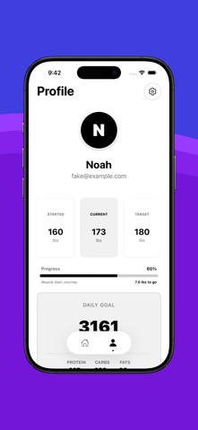 Cali AI Screenshot 5 of 6