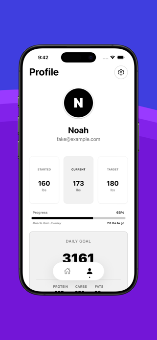 Cali AI Screenshot 5 of 6