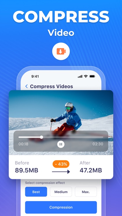 HyperClean - Phone Cleaner screenshot-4