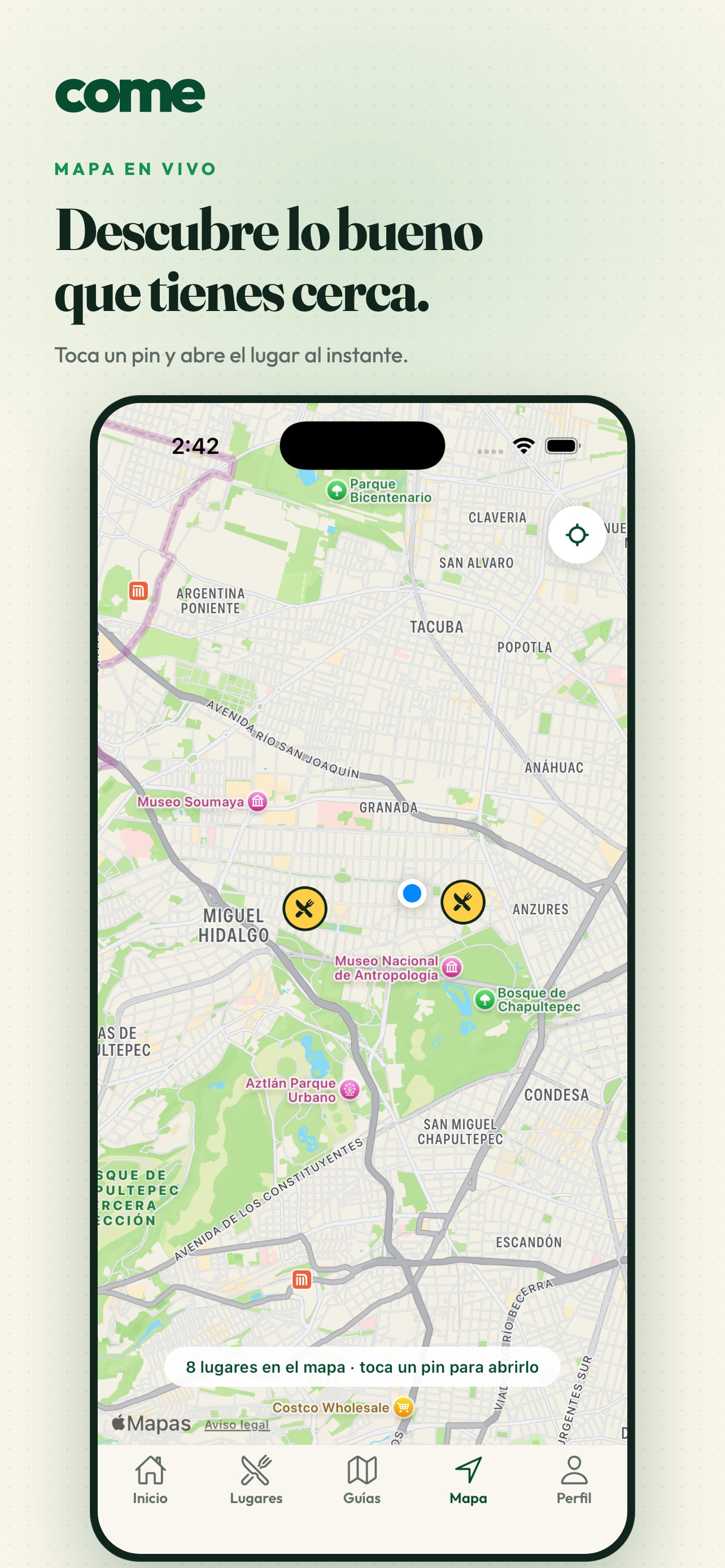 Screenshot 5 of Come