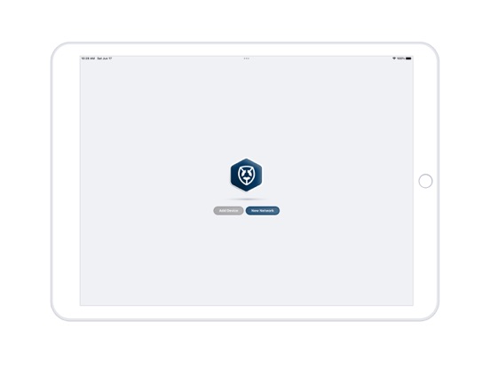 Premium Health and Safety iPad screenshot