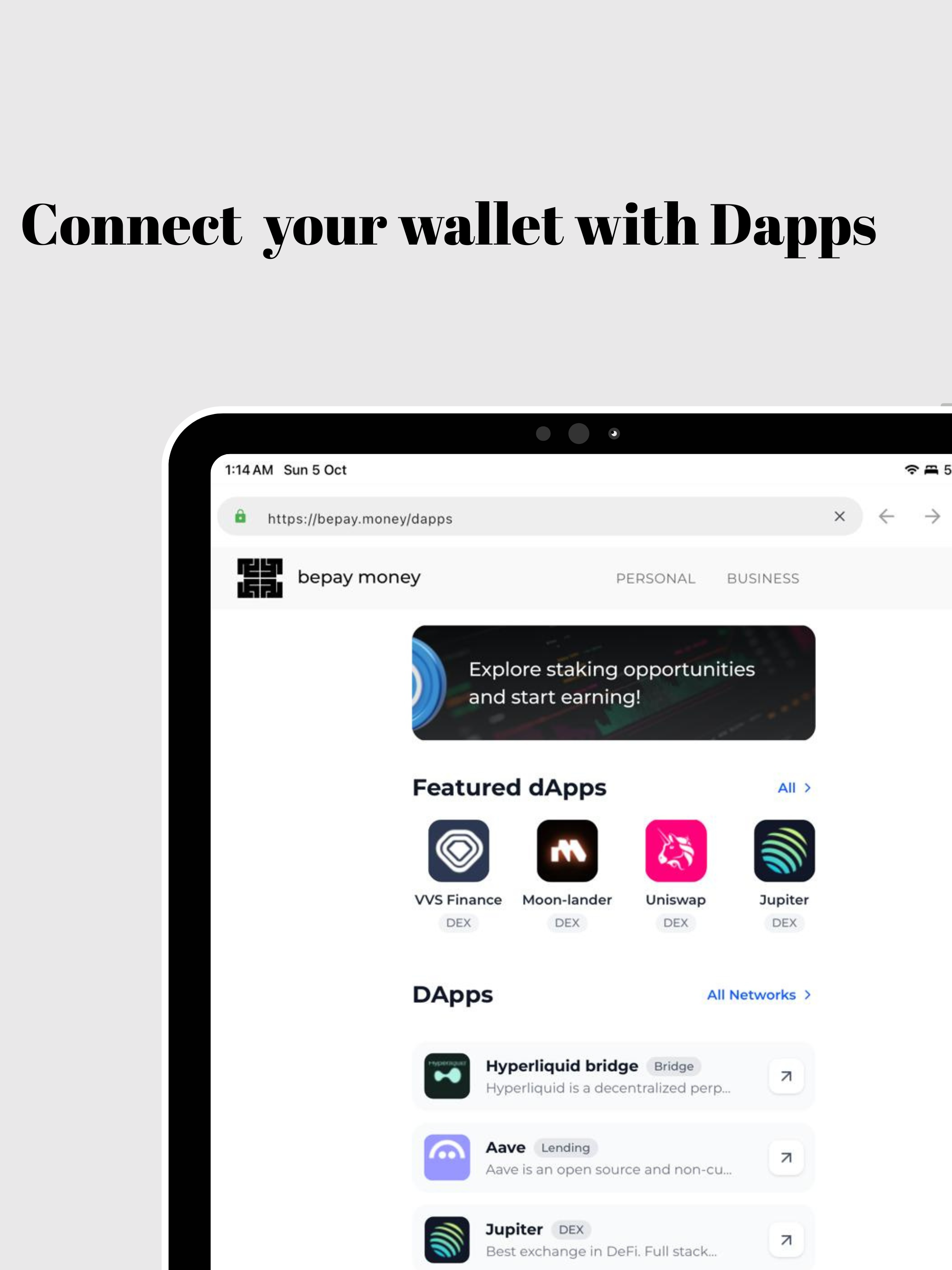 bepay money screenshot 13