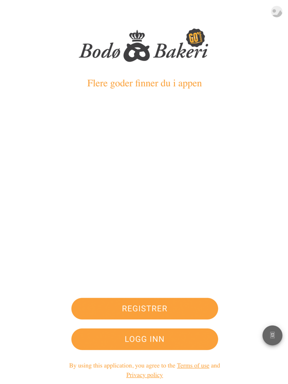 Screenshot #4 pour Bodø Bakeri