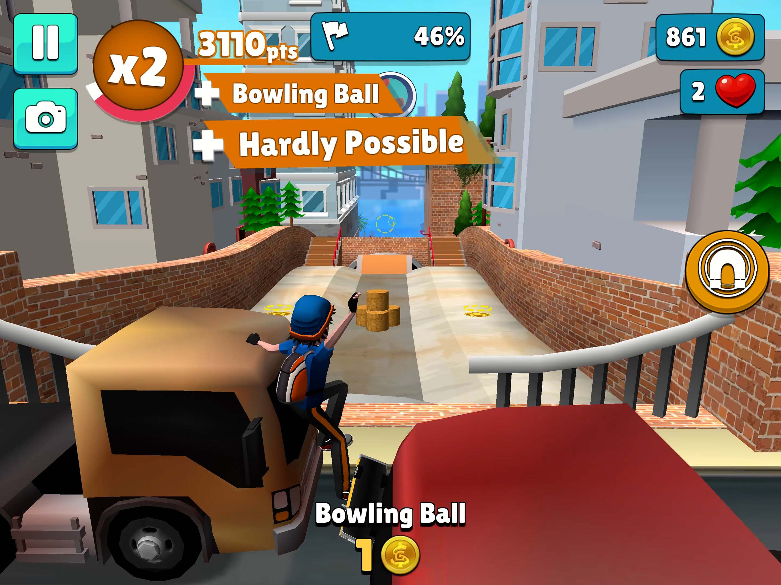 Faily Skater