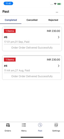 Instarite Store Screenshot 3 of 5