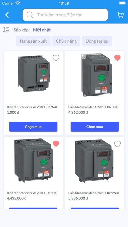 Hưng Phú Automation