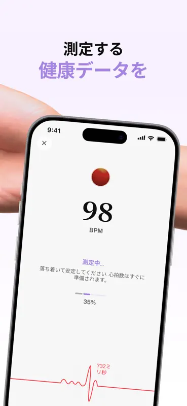 Well AI: 幸福を改善する screenshot 2 of 10