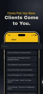 PowerFix Technician screenshot 5