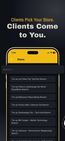 PowerFix Technician iPhone screenshot 5