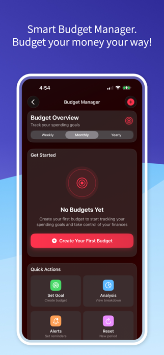 GhostLedger Screenshot 3 of 7