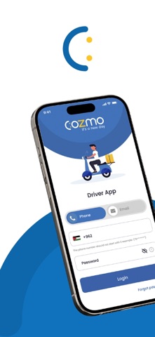 DriverTheGroup screenshot