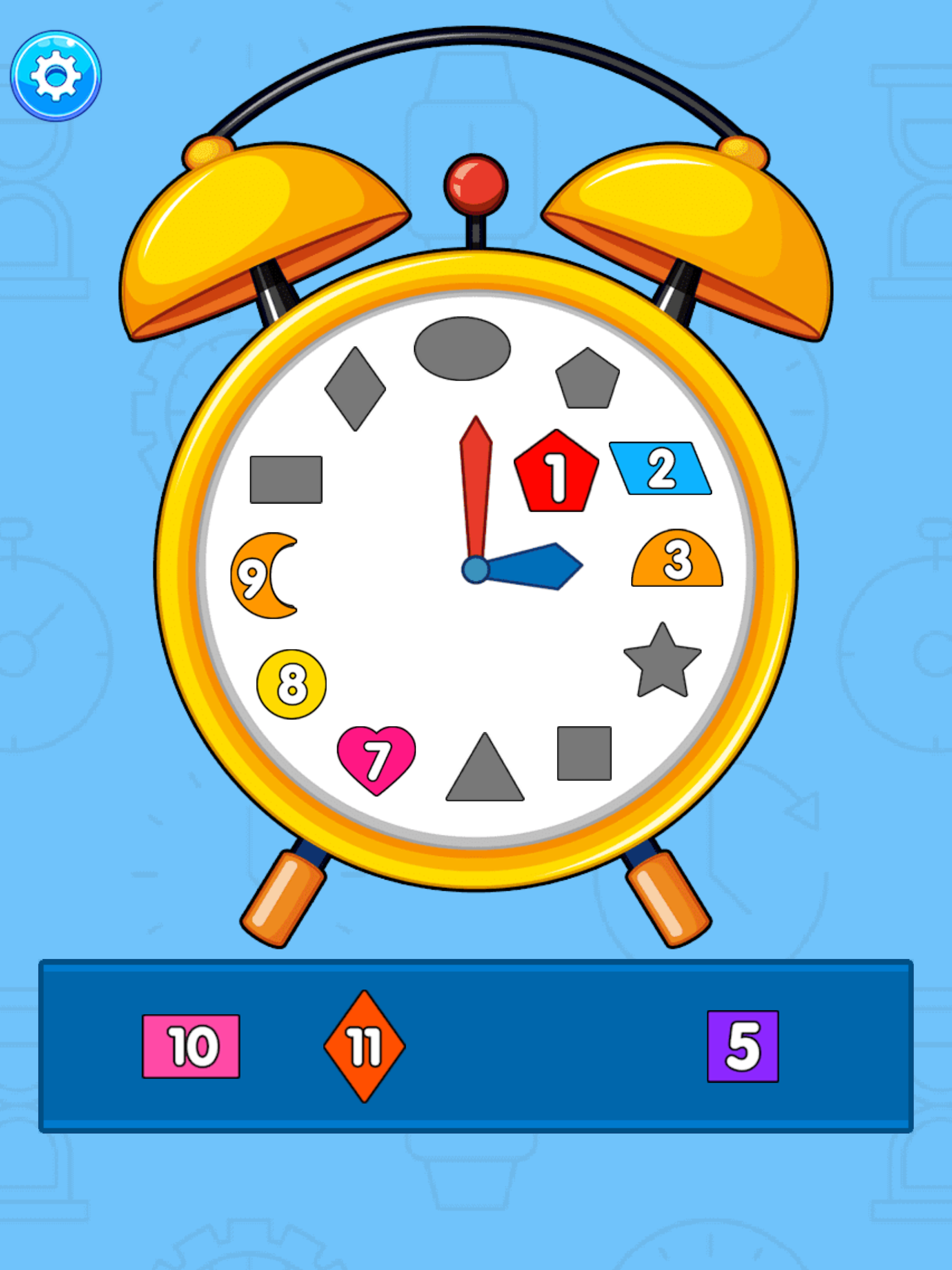 Princess Baby Phone - Games screenshot 11