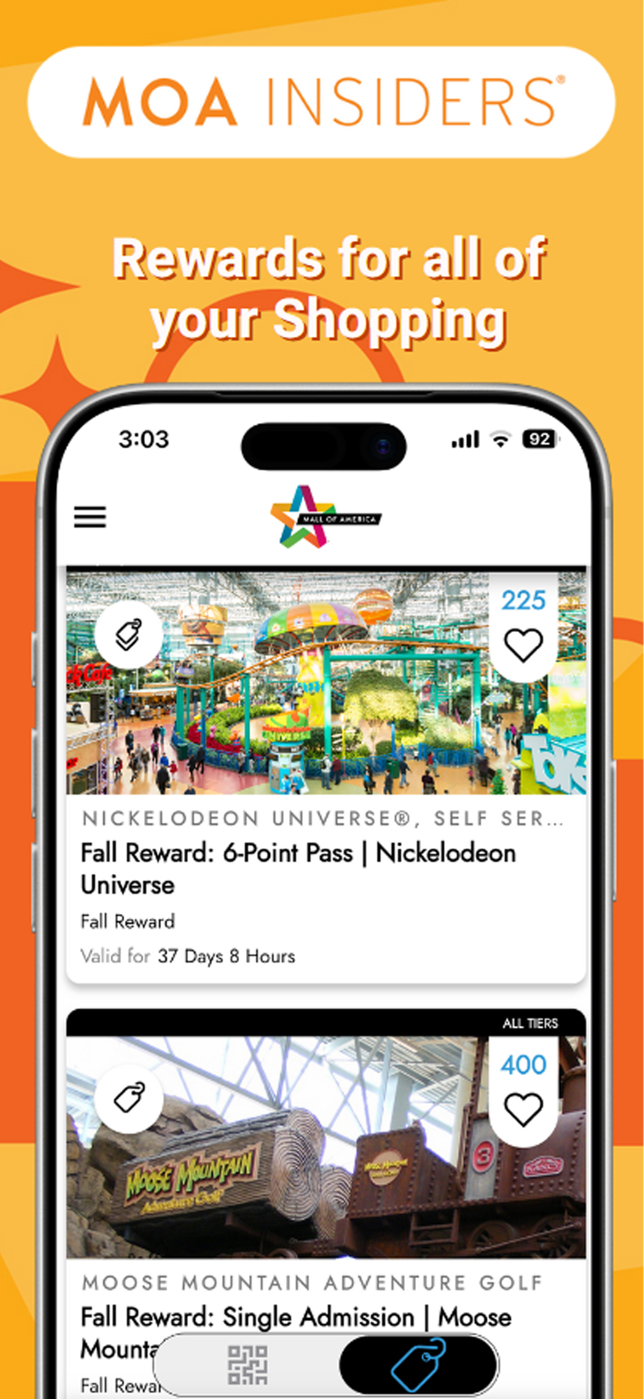 Mall of America®