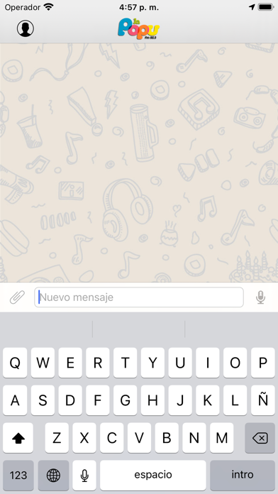 La Popu Screenshot