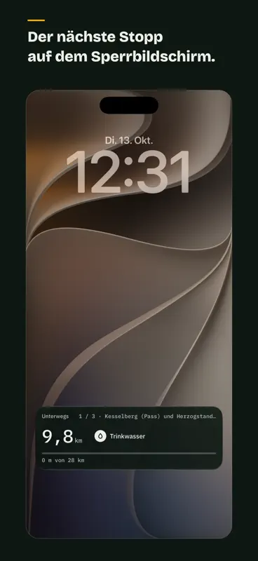 Hatchure: Rad, Wandern, Laufen screenshot 10 of 10