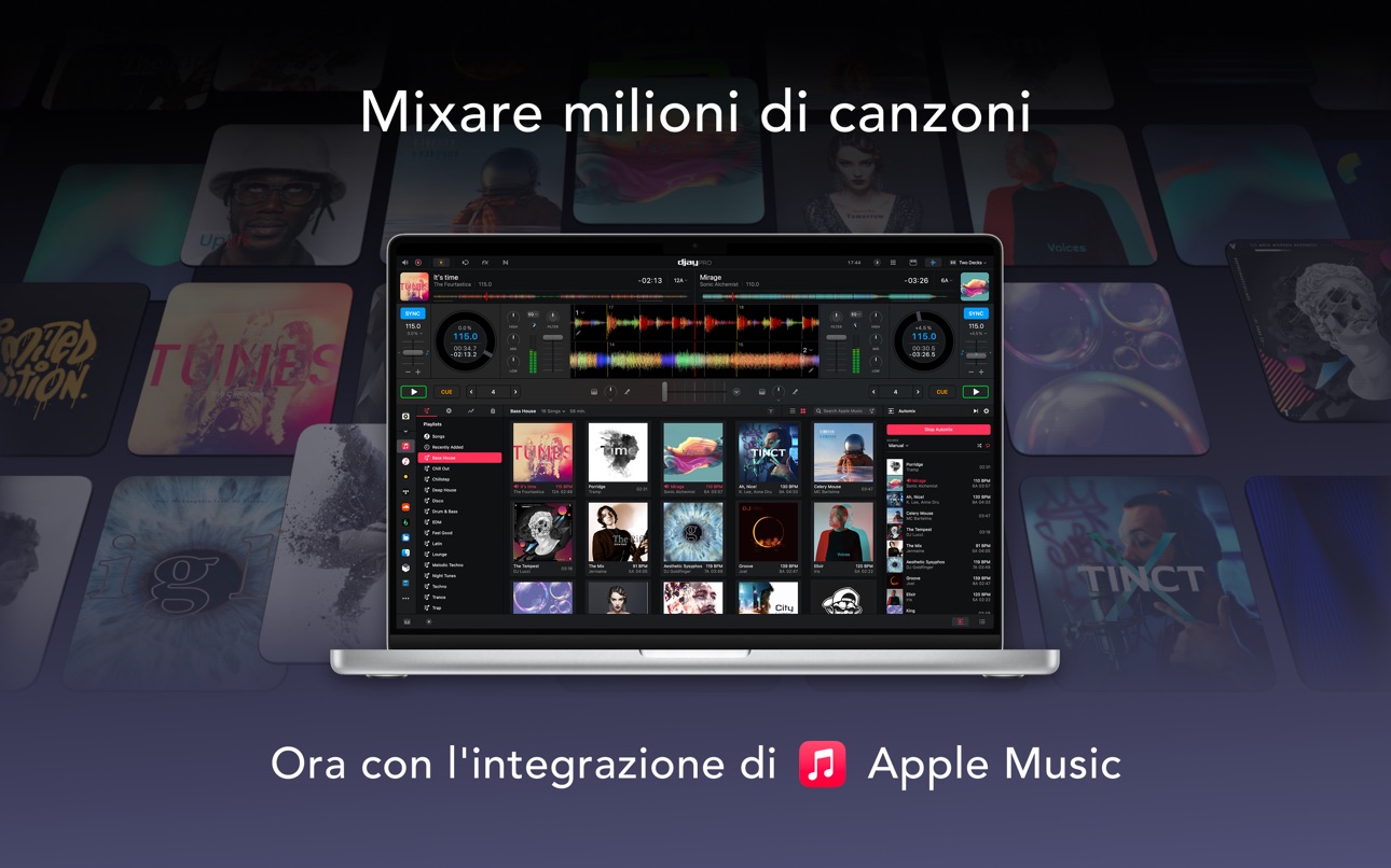 Mac screenshot