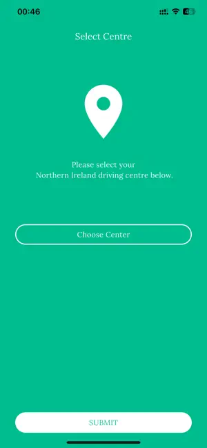 N Ireland Driving Test Routes screenshot 2