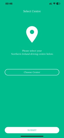 N Ireland Driving Test Routes screenshot