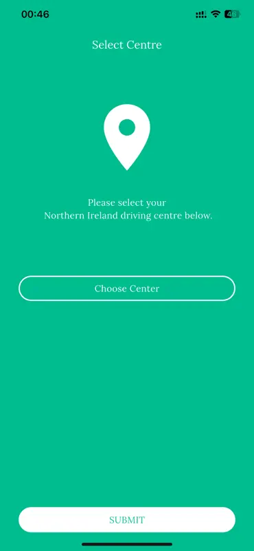N Ireland Driving Test Routes screenshot 2 of 5