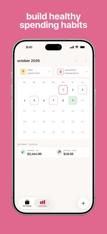 Budget Bestie screenshot 3