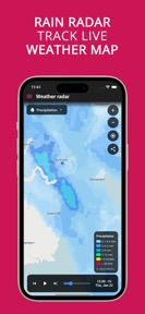 Rain Alert & Radar: Gonna Rain screenshot