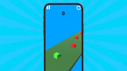 Screenshot #3 pour End Road Rush