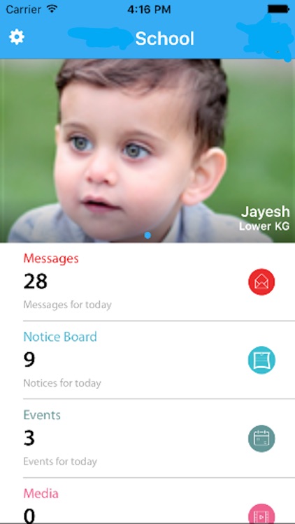 LightHouse Learning WebGenie screenshot-3