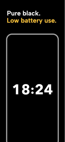 20 Dots: Automatic Pomodoros screenshot