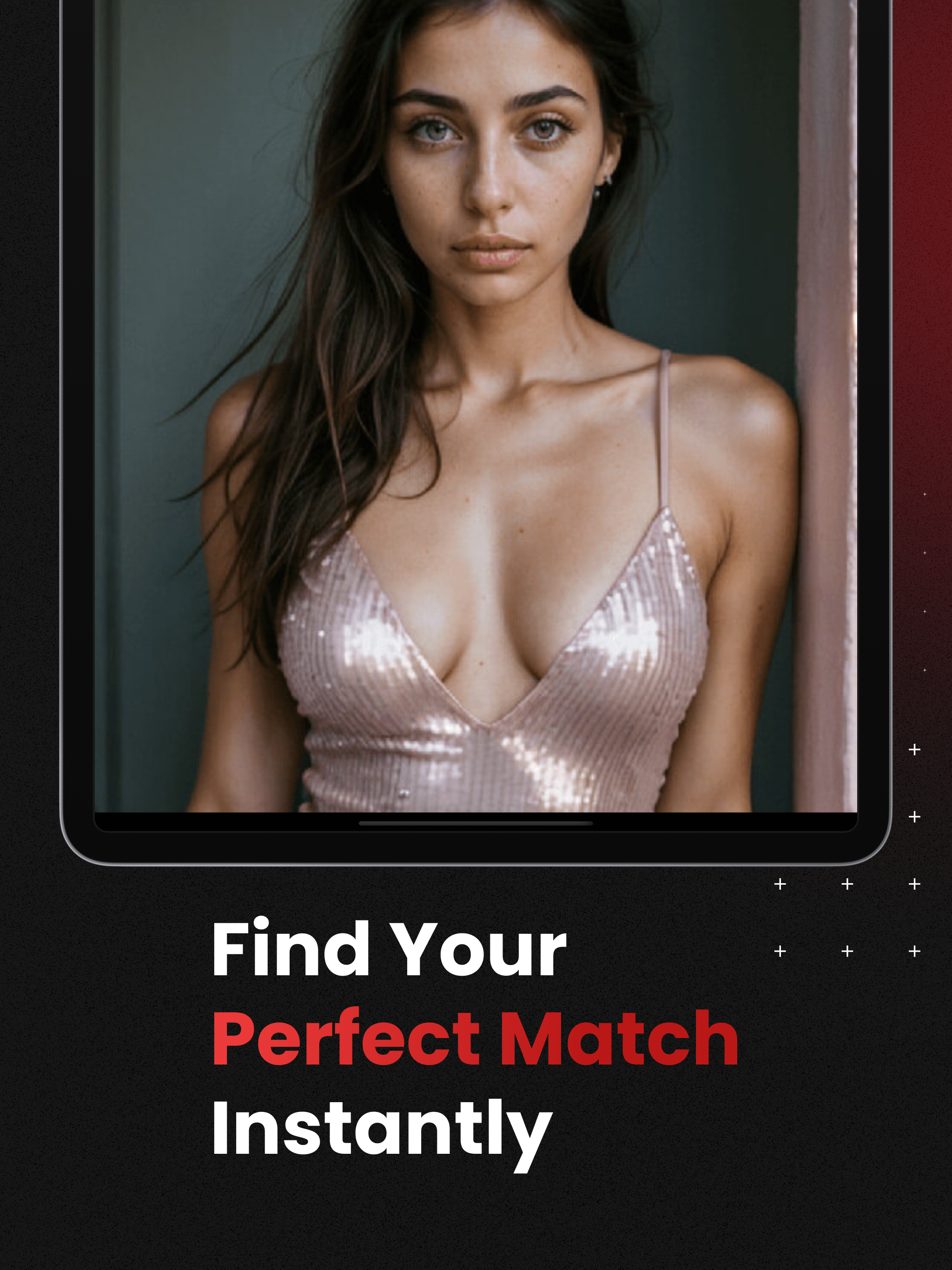 Ruby Chat: AI Girlfriend 18+