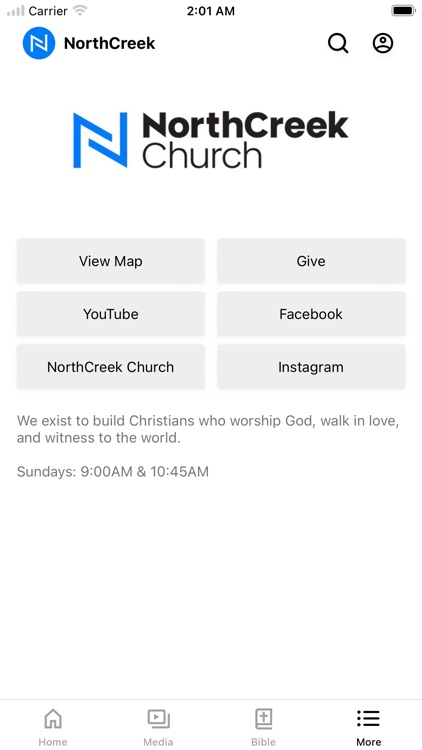 NorthCreek Church
