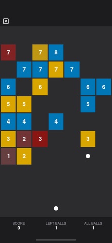 Brick Bertha screenshot