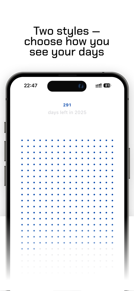 Days: One More Day screenshot 4